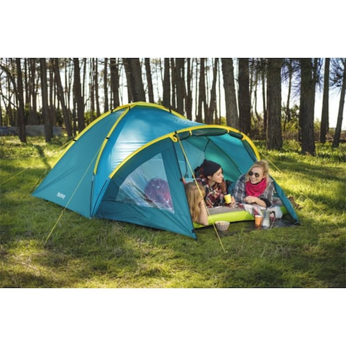 Casa de Campaña Para 3 Personas Bestway Activemount 3