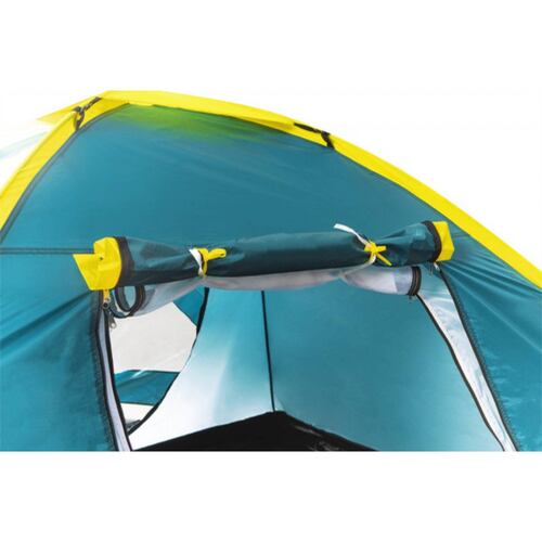 Casa de Campaña Para 3 Personas Bestway Activemount 3
