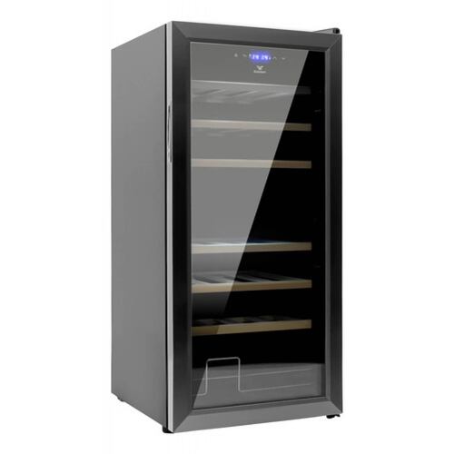 Cava Enfriadora De Vinos Sommelier Premium 32 Botellas