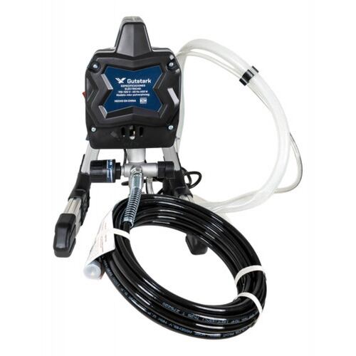 Pulverizador Pintura Electrica Industrial Sin Aire 3000psi.