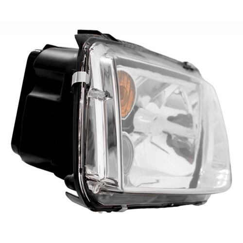 Par Faros Jetta Universal Modelo 2000 2001 2002 2003 2004
