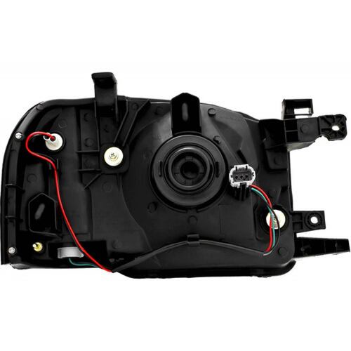 Par Faros Np300 D22 2008 2009 2010 2011 2012 2013 2014 2015