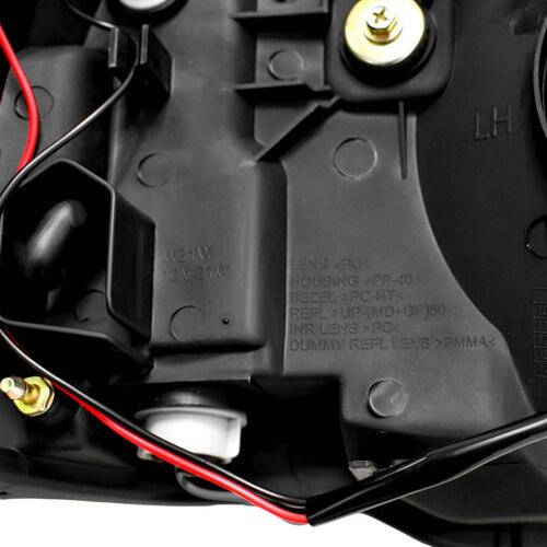 Par Faros Np300 D22 2008 2009 2010 2011 2012 2013 2014 2015