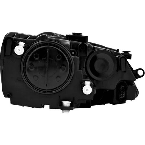 Faro Jetta A6 Der 2010 2012 2013 2014 2015 2016 2017 2018