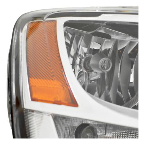 Faro Jetta A6 Izq 2010 2012 2013 2014 2015 2016 2017 2018