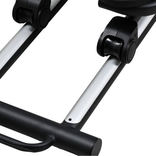 Eliptica Magnetica Profesional Para Gym Con App 32 Niveles