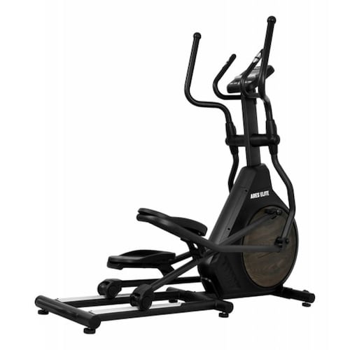 Eliptica Magnetica Profesional Para Gym Con App 32 Niveles
