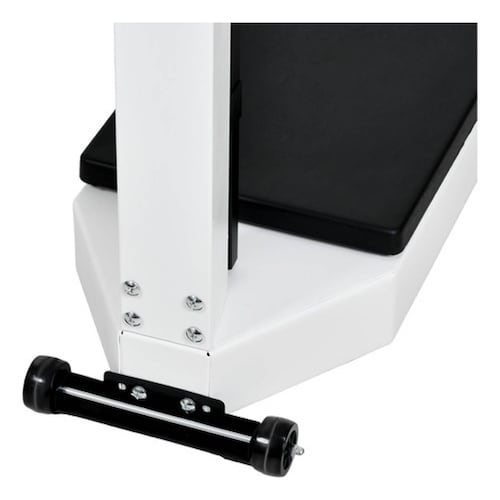 Bascula Balanza Mecanica Estadimetro Precision Clinica 200kg