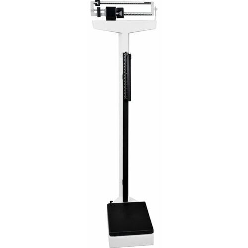 Bascula Balanza Mecanica Estadimetro Precision Clinica 200kg