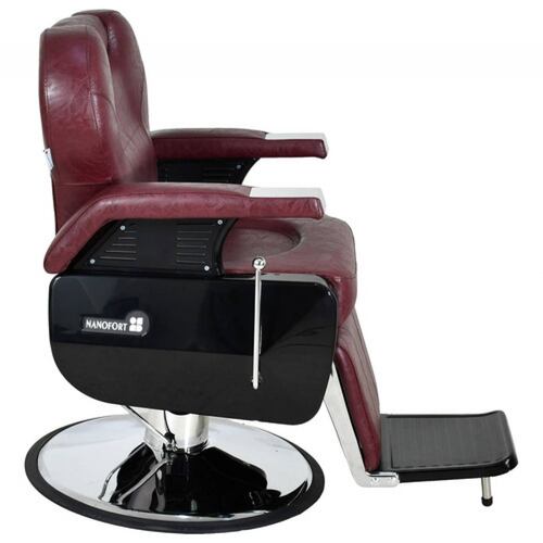 Sillon Barbero  Peluqueria Silla Barberia Estetica Rudo