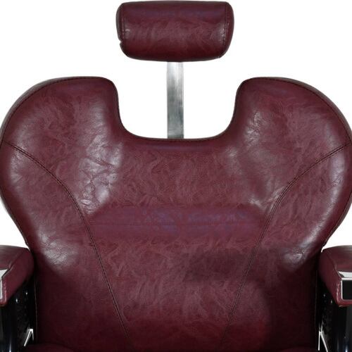 Sillon Barbero  Peluqueria Silla Barberia Estetica Rudo