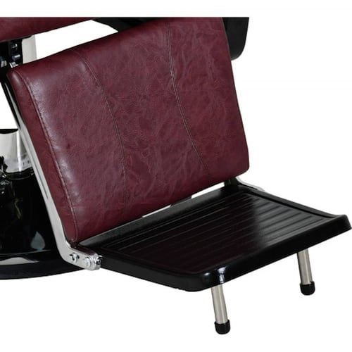 Sillon Barbero  Peluqueria Silla Barberia Estetica Rudo