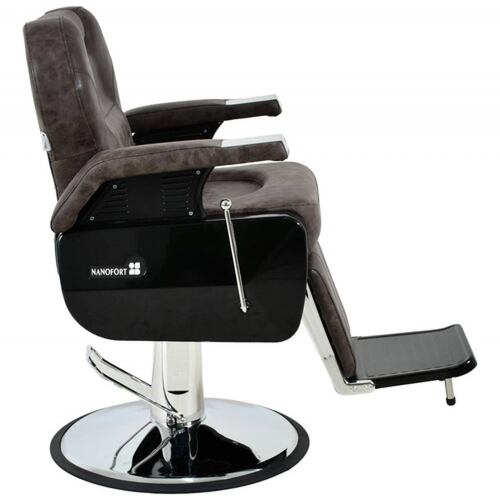 Sillon Barbero  Peluqueria Silla Barberia Estetica Rudo