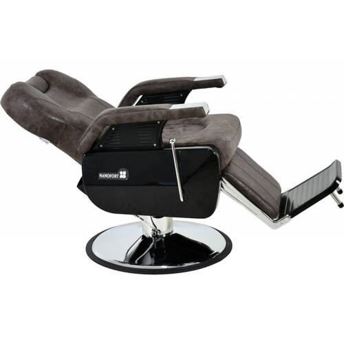 Sillon Barbero  Peluqueria Silla Barberia Estetica Rudo