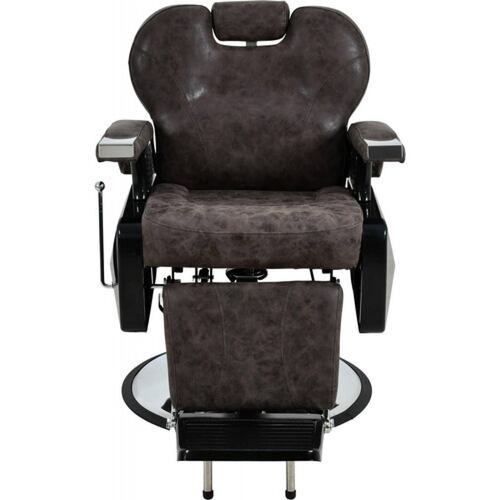 Sillon Barbero  Peluqueria Silla Barberia Estetica Rudo