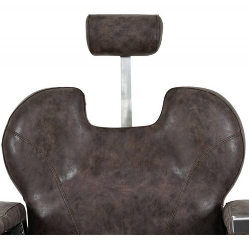 Sillon Barbero  Peluqueria Silla Barberia Estetica Rudo