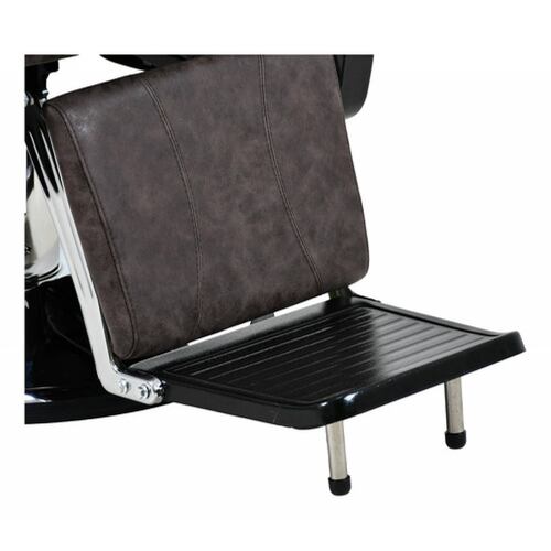 Sillon Barbero  Peluqueria Silla Barberia Estetica Rudo
