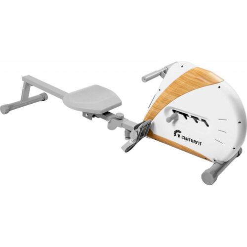 Maquina Remadora Plegable Contador 4 Niveles Indoor Gym