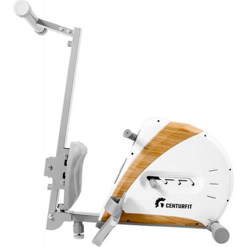Maquina Remadora Plegable Contador 4 Niveles Indoor Gym
