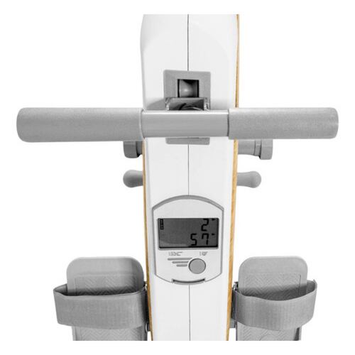 Maquina Remadora Plegable Contador 4 Niveles Indoor Gym