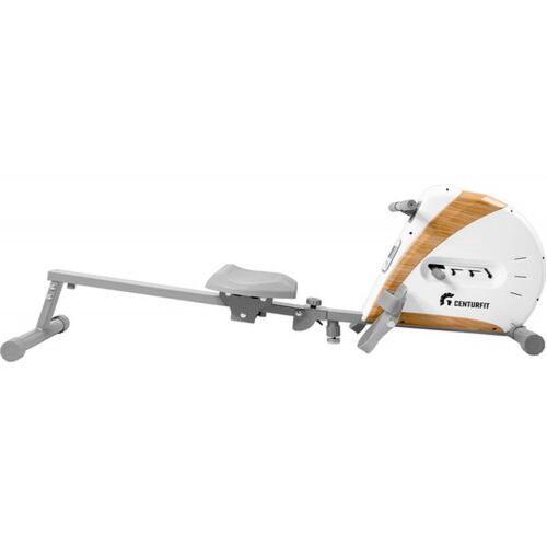 Maquina Remadora Plegable Contador 4 Niveles Indoor Gym