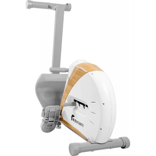 Maquina Remadora Plegable Contador 4 Niveles Indoor Gym