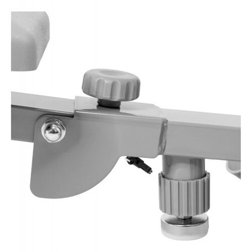 Maquina Remadora Plegable Contador 4 Niveles Indoor Gym