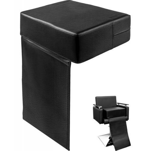 Aumento Silla Sillon Barbero Cojin Taburete Estetica Niños