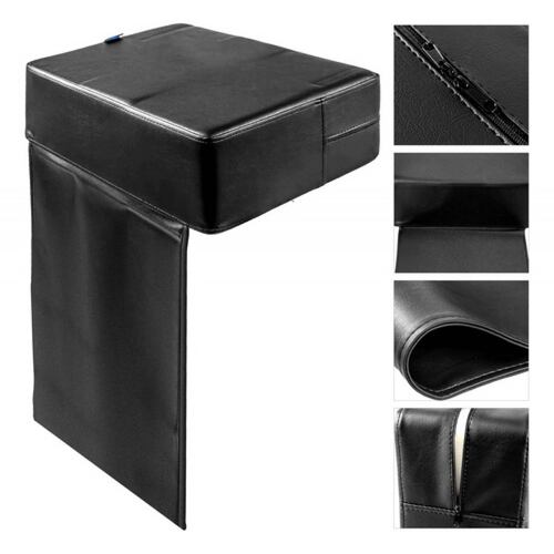 Aumento Silla Sillon Barbero Cojin Taburete Estetica Niños