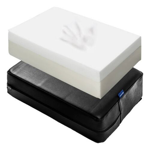 Aumento Silla Sillon Barbero Cojin Taburete Estetica Niños