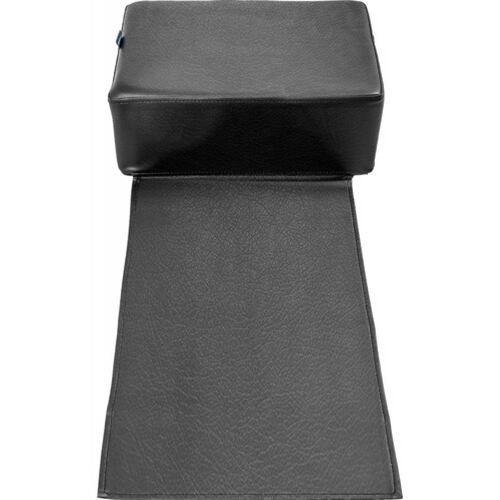 Aumento Silla Sillon Barbero Cojin Taburete Estetica Niños