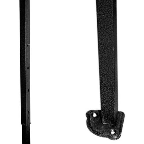 Toldo Carpa 6x3 Metros Paredes Impermeable Contra Rayos Uv.