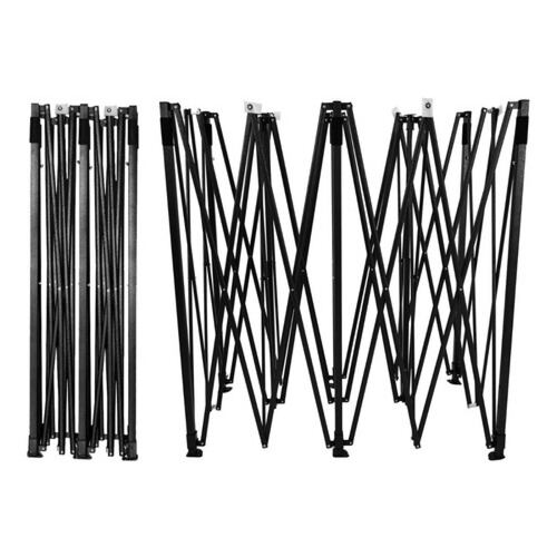 Toldo Carpa 6x3 Metros Paredes Impermeable Contra Rayos Uv.