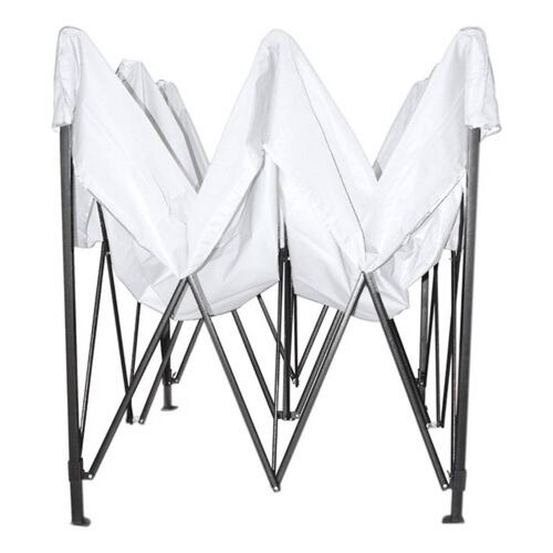 Toldo Carpa 6x3 Metros Paredes Impermeable Contra Rayos Uv.