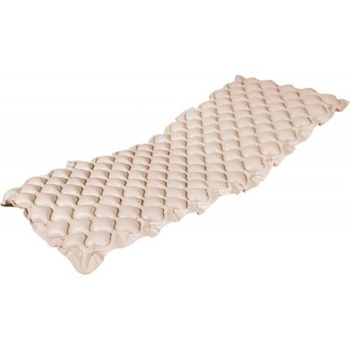 Colchon Antiescaras Compresion Alterna Electrico Antillagas