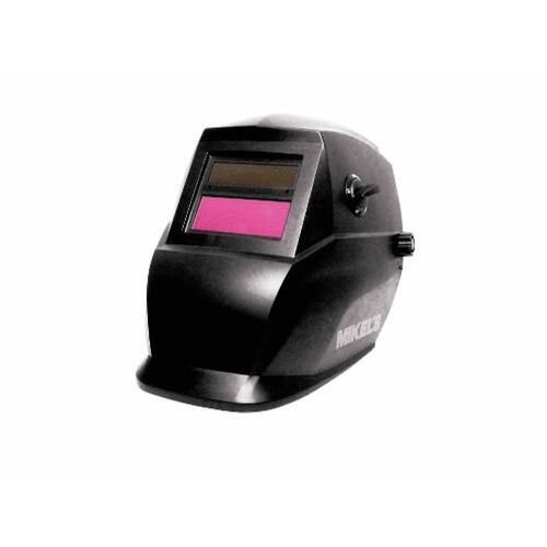 Careta Para Soldar Electronica Mikels Uso Pesado Din 9 A 13
