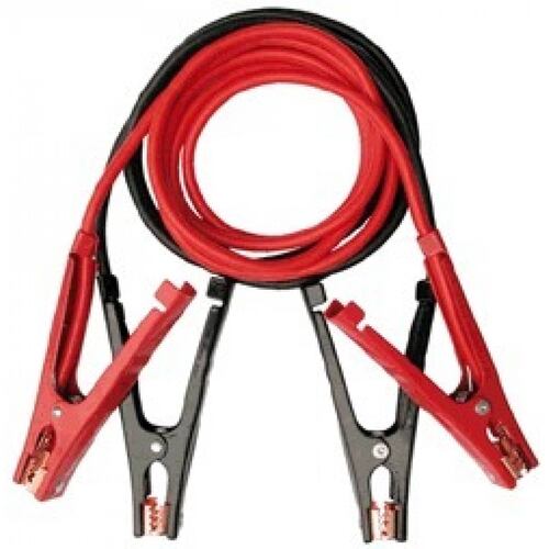 Cables Pasa Corriente 2.4 De Largo Calibre 8 Mikels