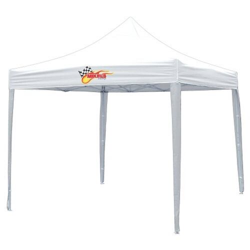 Carpa Para Jardin 3m X 3m Gran Capacidad Cubre Todo Mikels
