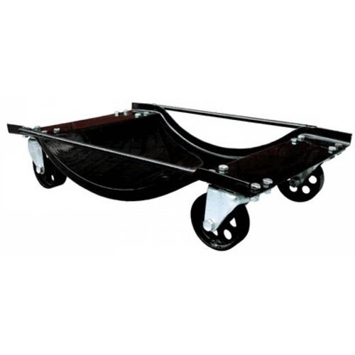 Dolly Para Auto 1 Par 454 Kg
