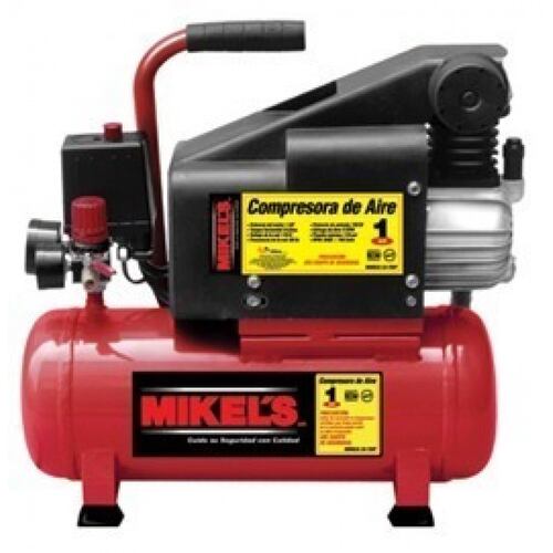 Compresora De Aire 3/4 Hp / 560 W / 3400 Rpm Mikels