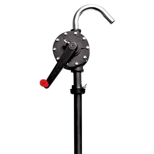 Bomba Rotativa Para Liquidos Corrosivos Eficaz Uso Mikels