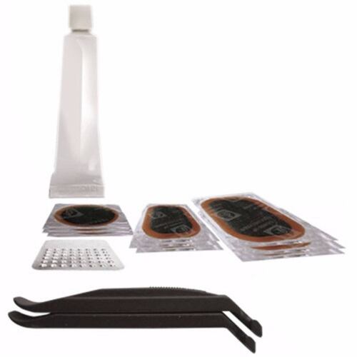 Kit Para Ciclista Ciclismo Bicicleta 22 En 1 Portatil