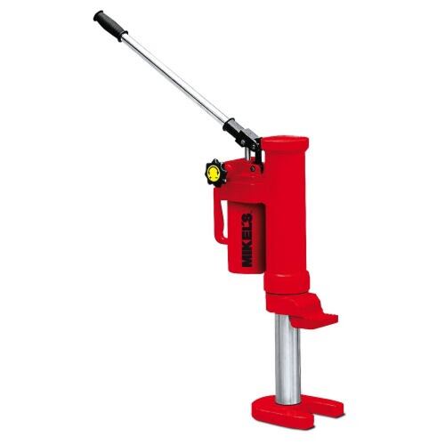 Gato De Uña Industrial 10t