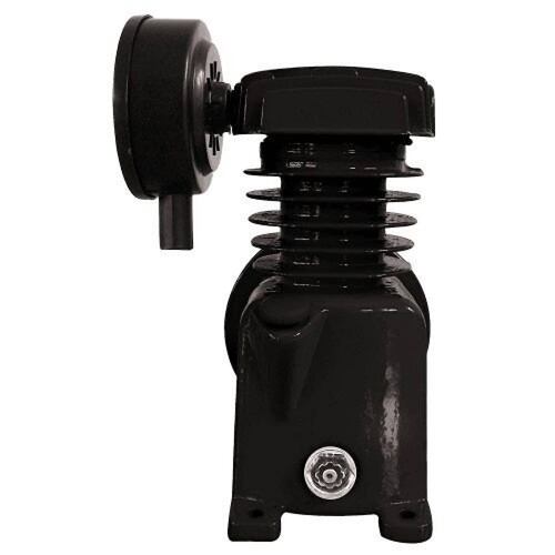 Cabezal Para Compresora De Aire Mikels 3/4 Hp 115 Psi Max