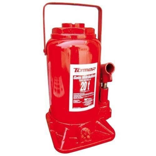 Gato Hidraulico Botella 2 T Tamer