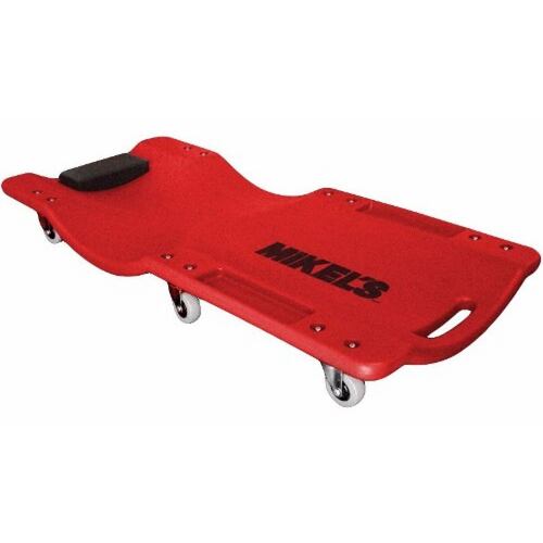 Cama Mecanico 36 Mikels Herramienta