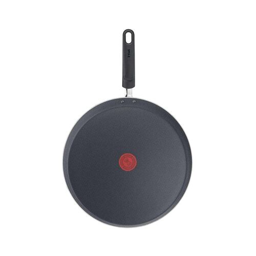 Crepera Con Antiadherente 34 cm Cocina y Limpia Fácil Azul T fal B5639782.