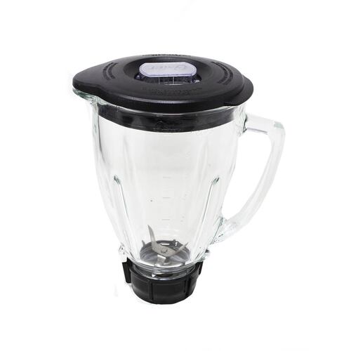 Licuadora 2 Vel + 2 Pulso Negra Oster BLSTKAGBPB 