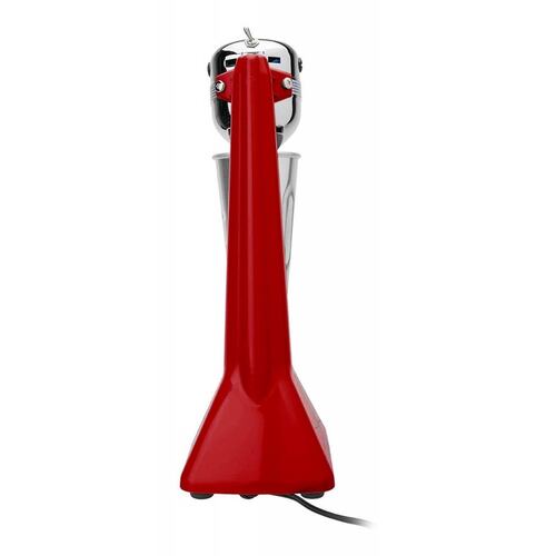 Esquimera Chocomilera Fuente De Sodas 2 Velocidades Roja Oster 2523r