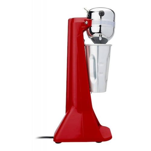 Esquimera Chocomilera Fuente De Sodas 2 Velocidades Roja Oster 2523r